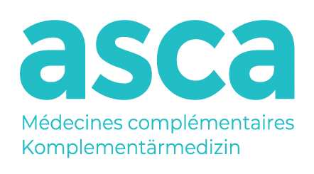 Logo ASCA – École agréée