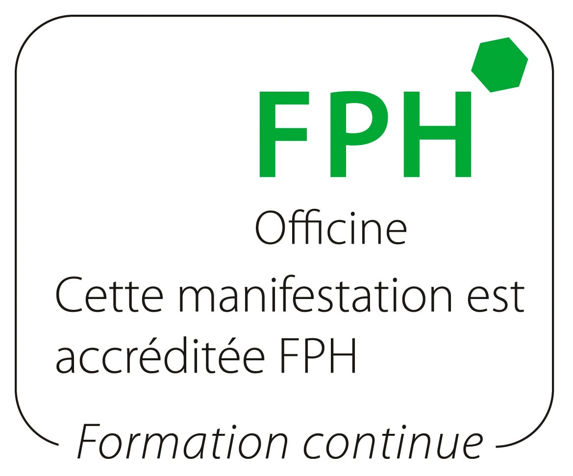 Logo FPH – Formation continue accréditée
